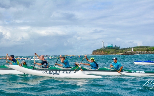 In Memory of Dave Mason: A Trailblazer, Mentor, and Ocean Lover