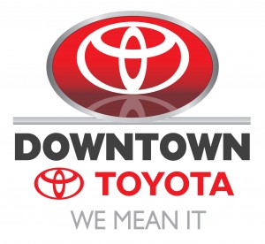 Downtown Toyota