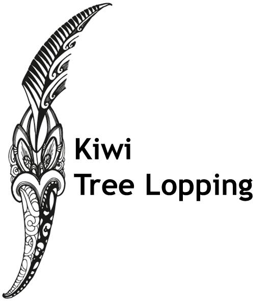 kiwitreelopping