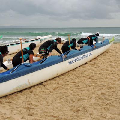 Bayside Outrigger Club