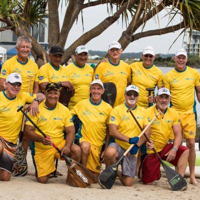 Bayside Outrigger Club