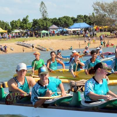 Bayside Outrigger14