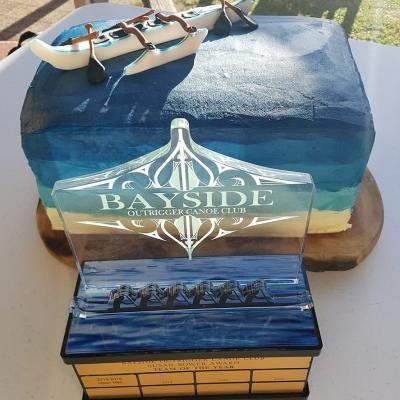 Bayside Outrigger2
