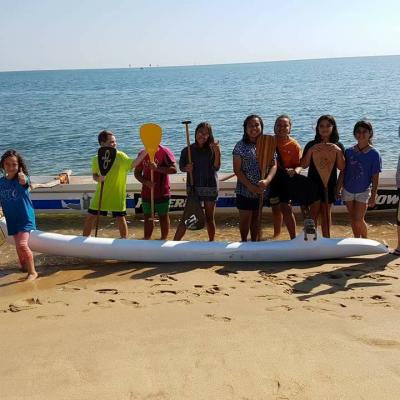 Bayside Outrigger3