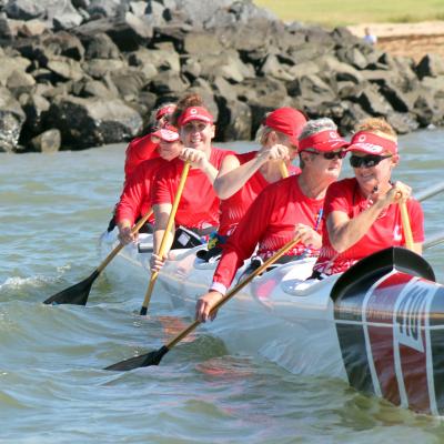 Bayside Outrigger5