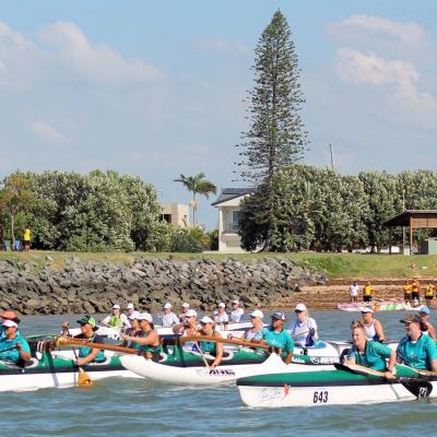 Bayside Outrigger9